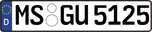MS-GU5125