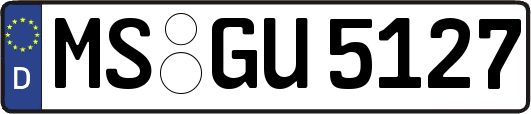 MS-GU5127