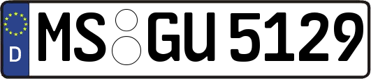 MS-GU5129