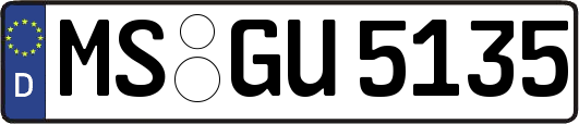 MS-GU5135