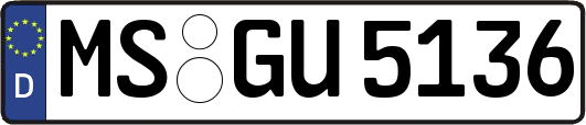 MS-GU5136