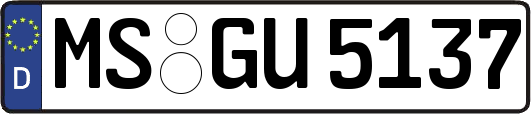 MS-GU5137