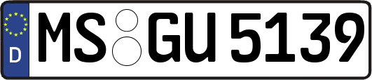 MS-GU5139