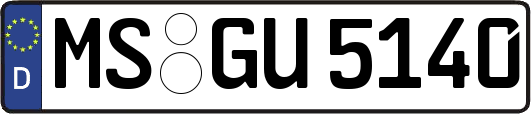 MS-GU5140