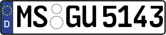 MS-GU5143