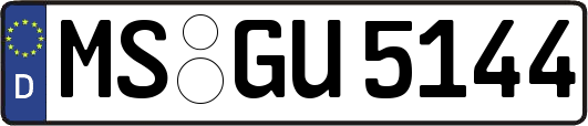 MS-GU5144