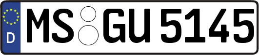 MS-GU5145