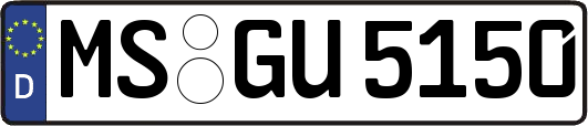 MS-GU5150