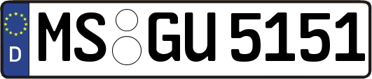 MS-GU5151