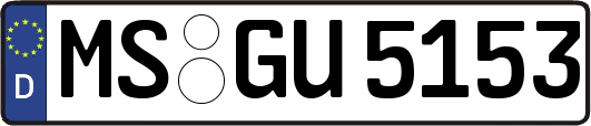 MS-GU5153