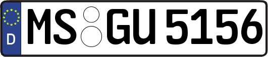 MS-GU5156