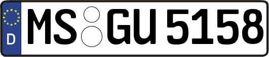 MS-GU5158