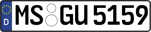 MS-GU5159