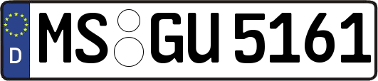 MS-GU5161