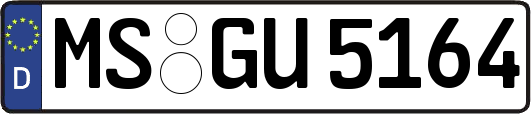 MS-GU5164