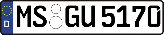 MS-GU5170