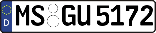 MS-GU5172