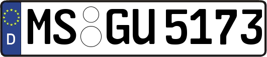 MS-GU5173