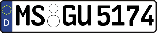 MS-GU5174