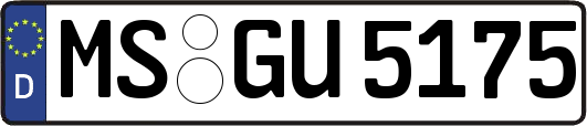 MS-GU5175