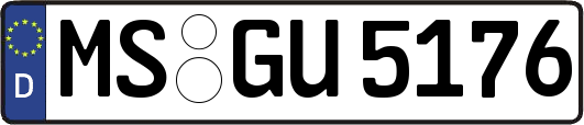 MS-GU5176