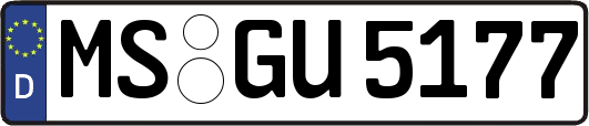 MS-GU5177