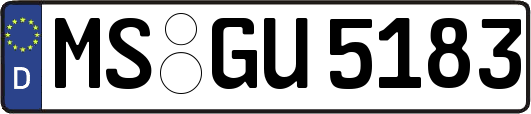 MS-GU5183