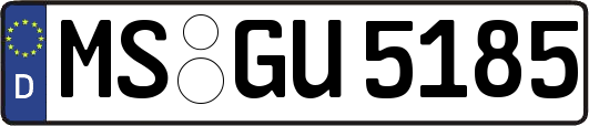 MS-GU5185