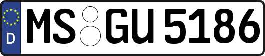 MS-GU5186