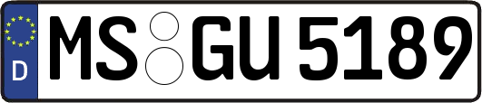 MS-GU5189