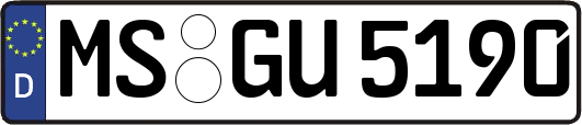 MS-GU5190