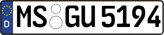 MS-GU5194
