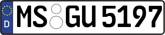 MS-GU5197