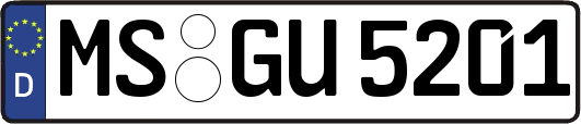 MS-GU5201