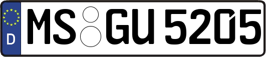 MS-GU5205