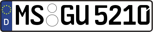 MS-GU5210