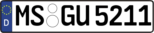 MS-GU5211