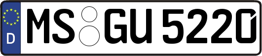 MS-GU5220