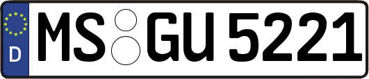MS-GU5221