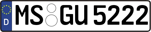 MS-GU5222