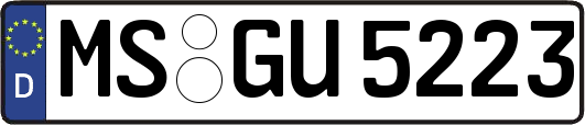 MS-GU5223