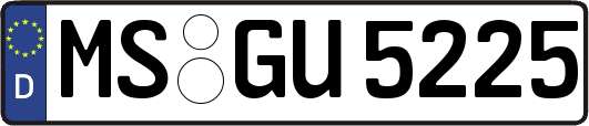 MS-GU5225
