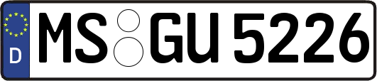 MS-GU5226