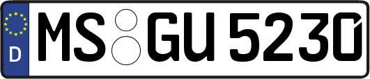 MS-GU5230