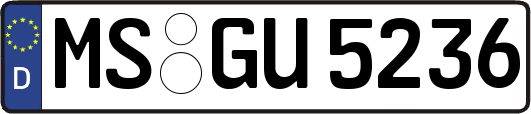 MS-GU5236