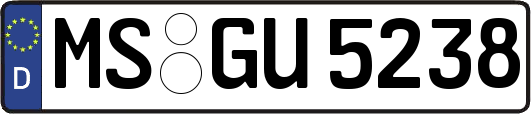 MS-GU5238