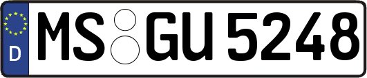 MS-GU5248