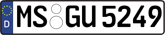 MS-GU5249