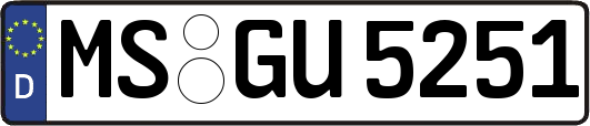 MS-GU5251