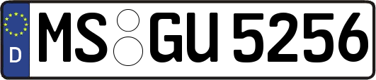 MS-GU5256